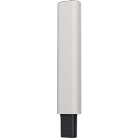 QSC Pro audio Mât d'extension pour KC12 - blanc - Vue 1